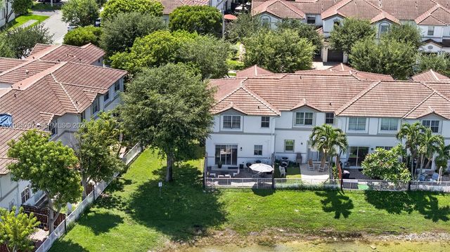 10861 NW 79th Street, Doral, FL 33178