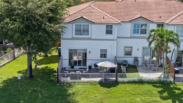 10861 NW 79th Street, Doral, FL 33178