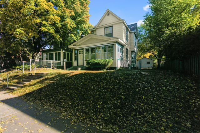 3437 Cedar Avenue S, Minneapolis, MN 55407