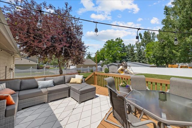 5033 Coneflower Avenue, Billings, MT 59106