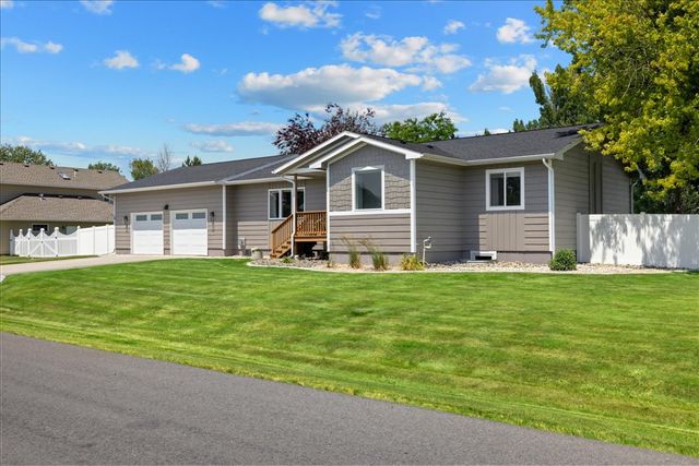 5033 Coneflower Avenue, Billings, MT 59106
