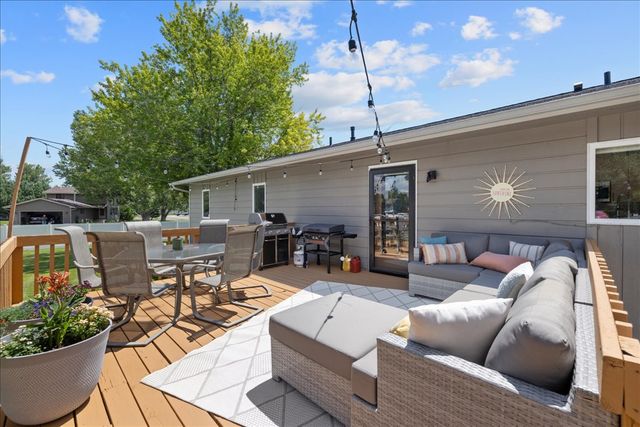 5033 Coneflower Avenue, Billings, MT 59106