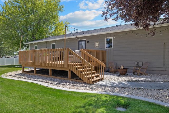 5033 Coneflower Avenue, Billings, MT 59106
