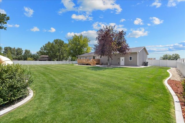 5033 Coneflower Avenue, Billings, MT 59106