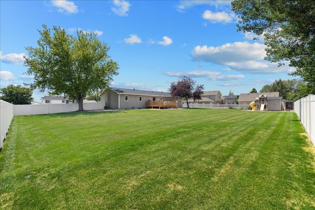 5033 Coneflower Avenue, Billings, MT 59106