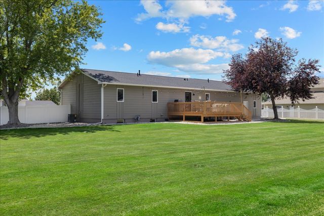 5033 Coneflower Avenue, Billings, MT 59106