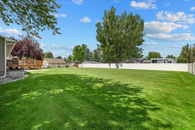 5033 Coneflower Avenue, Billings, MT 59106