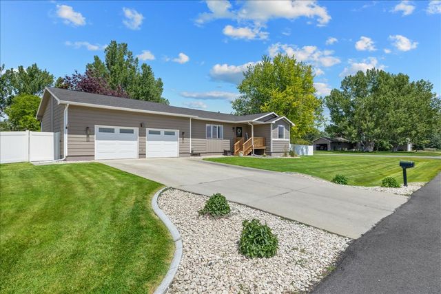 5033 Coneflower Avenue, Billings, MT 59106