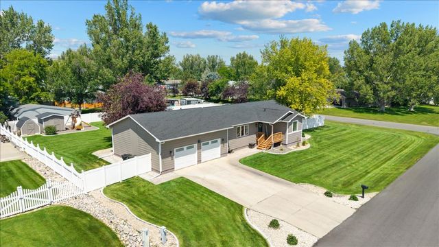 5033 Coneflower Avenue, Billings, MT 59106