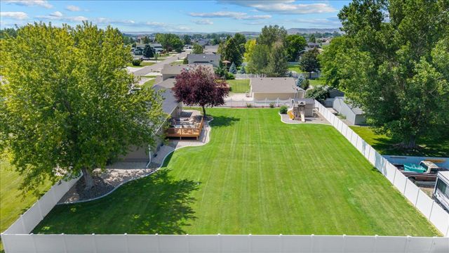 5033 Coneflower Avenue, Billings, MT 59106
