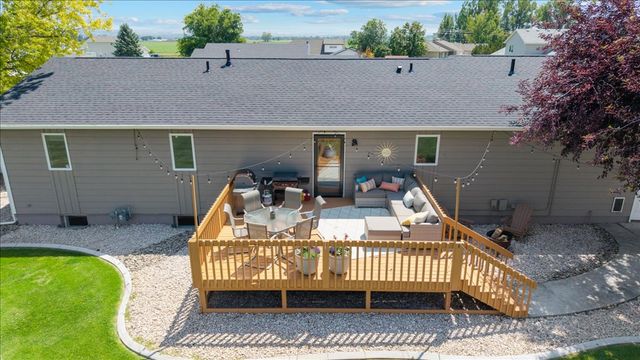 5033 Coneflower Avenue, Billings, MT 59106
