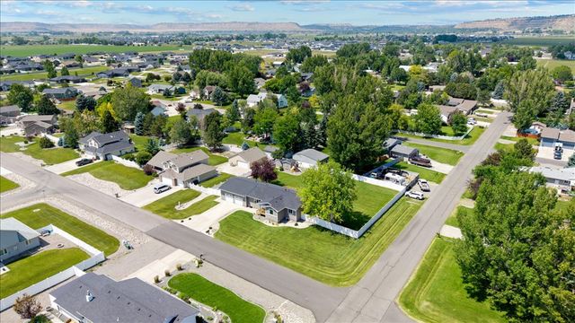 5033 Coneflower Avenue, Billings, MT 59106