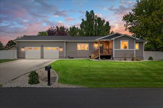 5033 Coneflower Avenue, Billings, MT 59106