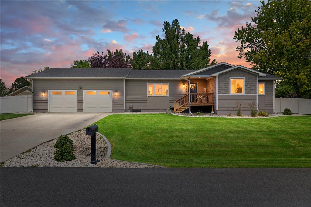 5033 Coneflower Avenue, Billings, MT 59106
