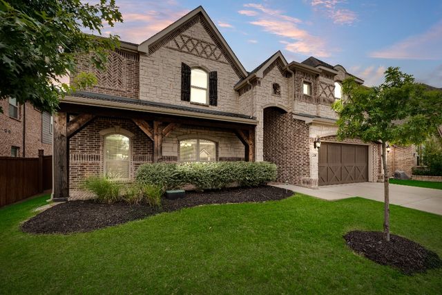 2420 Rawlins Lane, Mansfield, TX 76084