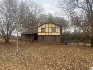 140 Rue Thierry Drive # 12D, Paducah, KY 42001
