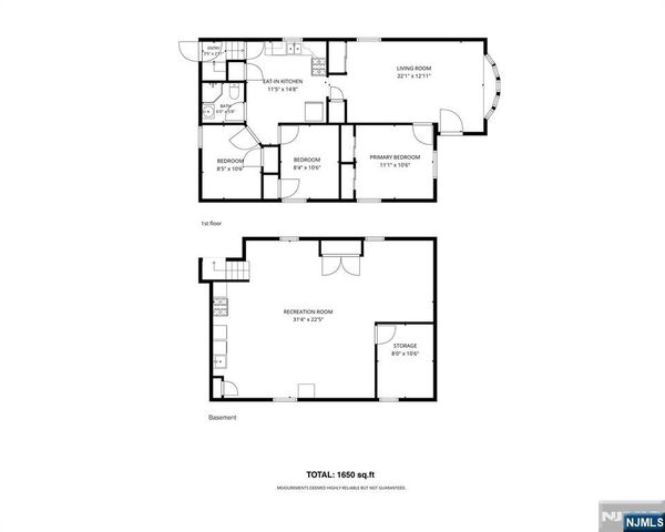4-16 Bergen Avenue, Fair Lawn, NJ 07410