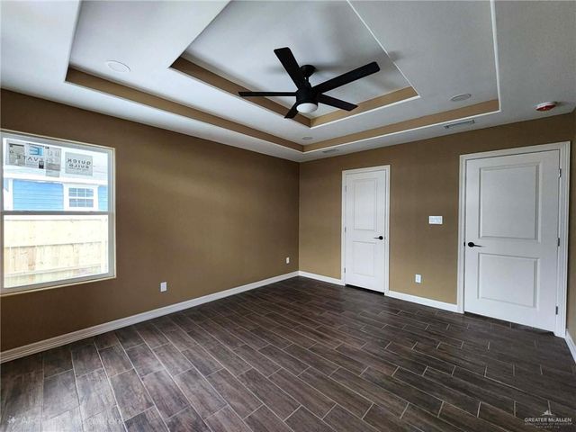 5710 Visha Street, Edinburg, TX 78542