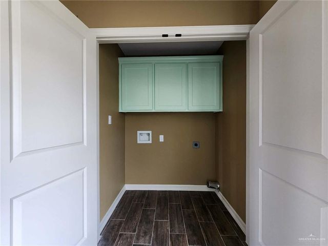 5710 Visha Street, Edinburg, TX 78542