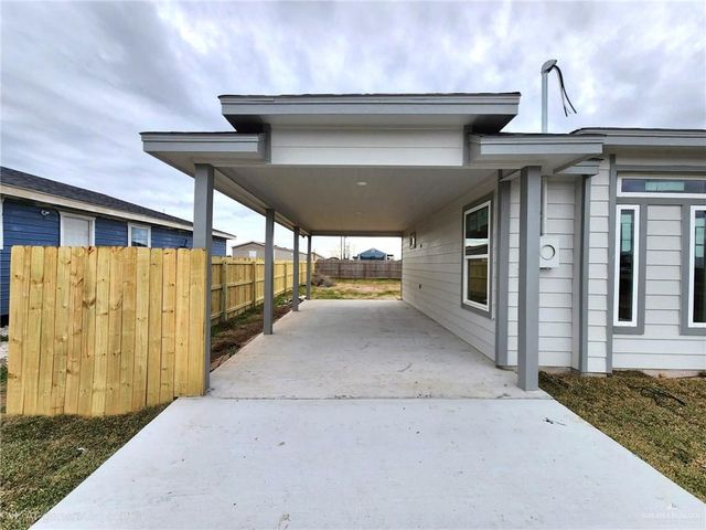 5710 Visha Street, Edinburg, TX 78542