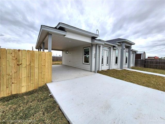 5710 Visha Street, Edinburg, TX 78542