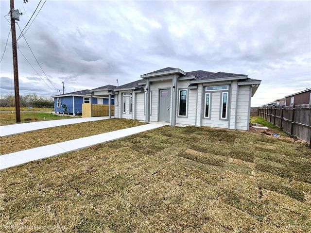 5710 Visha Street, Edinburg, TX 78542