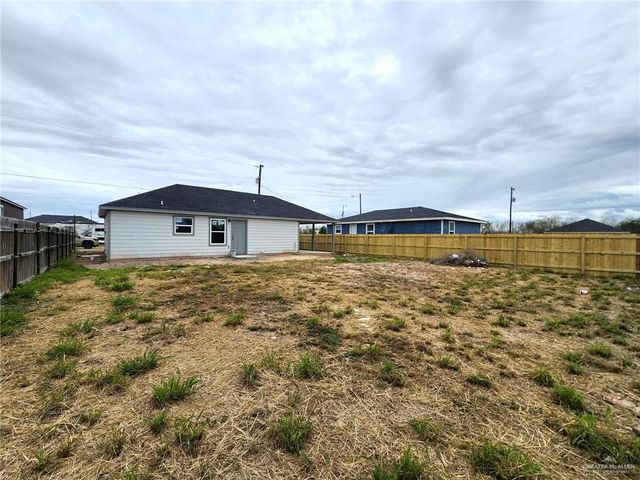 5710 Visha Street, Edinburg, TX 78542