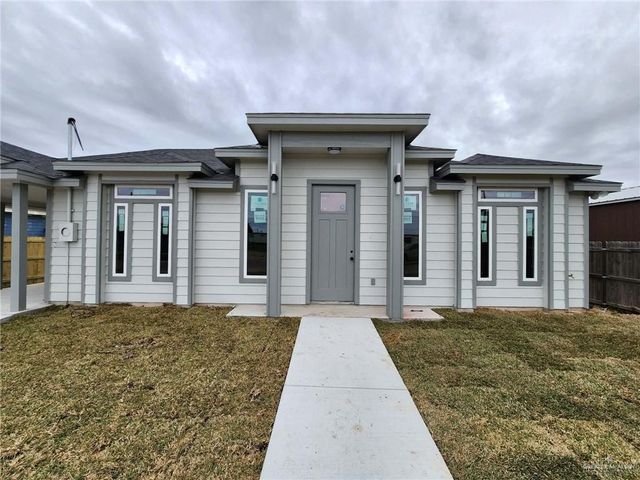 5710 Visha Street, Edinburg, TX 78542