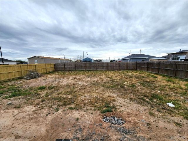 5710 Visha Street, Edinburg, TX 78542