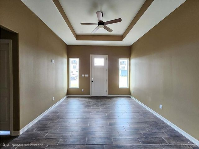 5710 Visha Street, Edinburg, TX 78542