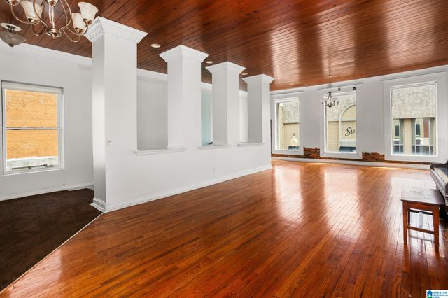 1016 NOBLE STREET, Anniston, AL 36201