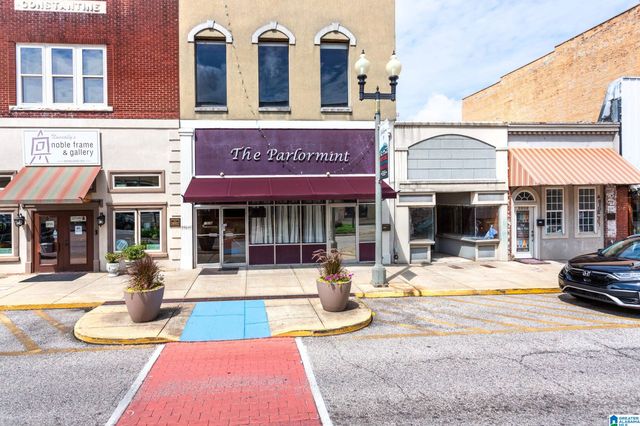 1016 NOBLE STREET, Anniston, AL 36201