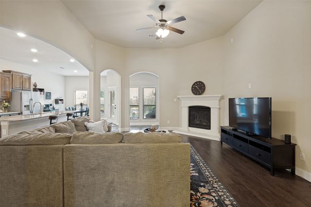 10708 Fort Stockton Place, Mckinney, TX 75071