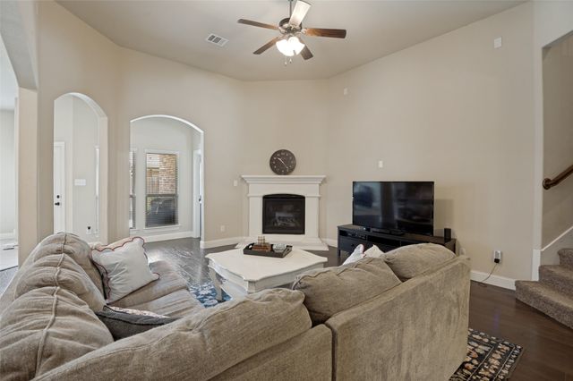 10708 Fort Stockton Place, Mckinney, TX 75071