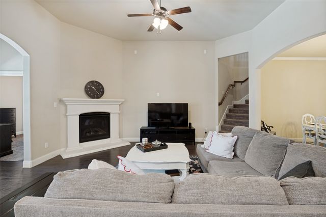 10708 Fort Stockton Place, Mckinney, TX 75071