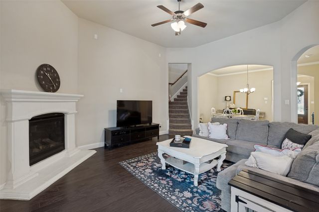 10708 Fort Stockton Place, Mckinney, TX 75071