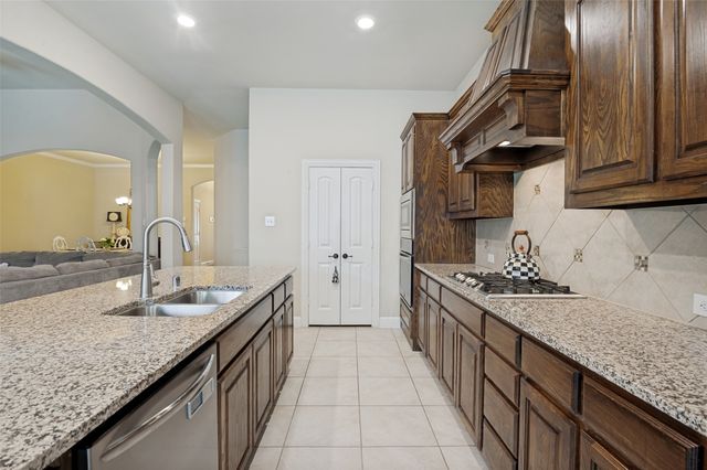 10708 Fort Stockton Place, Mckinney, TX 75071