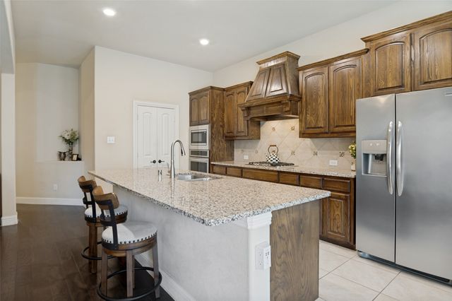 10708 Fort Stockton Place, Mckinney, TX 75071