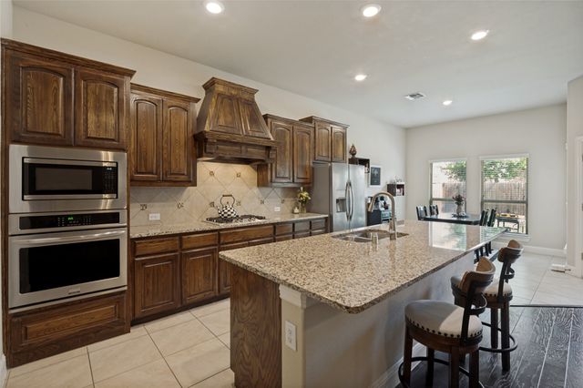 10708 Fort Stockton Place, Mckinney, TX 75071