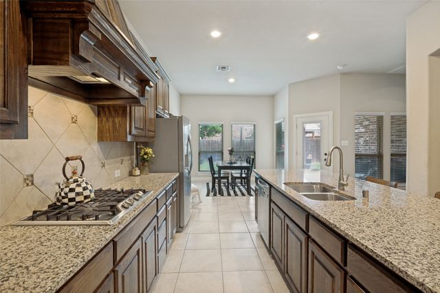 10708 Fort Stockton Place, Mckinney, TX 75071