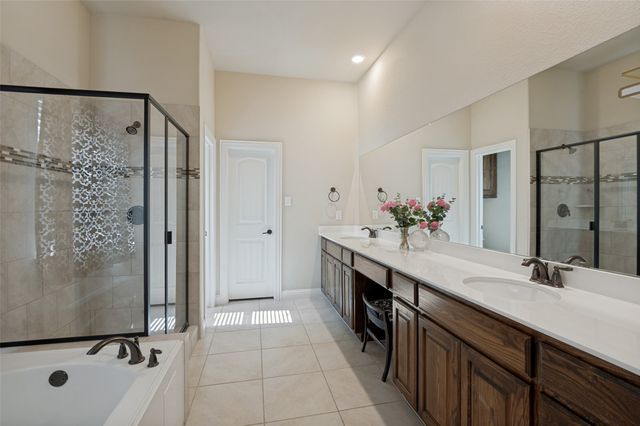 10708 Fort Stockton Place, Mckinney, TX 75071