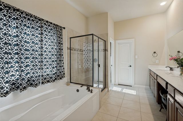 10708 Fort Stockton Place, Mckinney, TX 75071