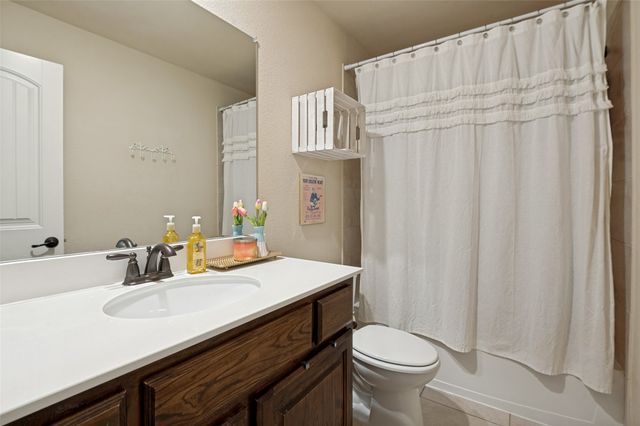 10708 Fort Stockton Place, Mckinney, TX 75071