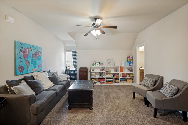 10708 Fort Stockton Place, Mckinney, TX 75071