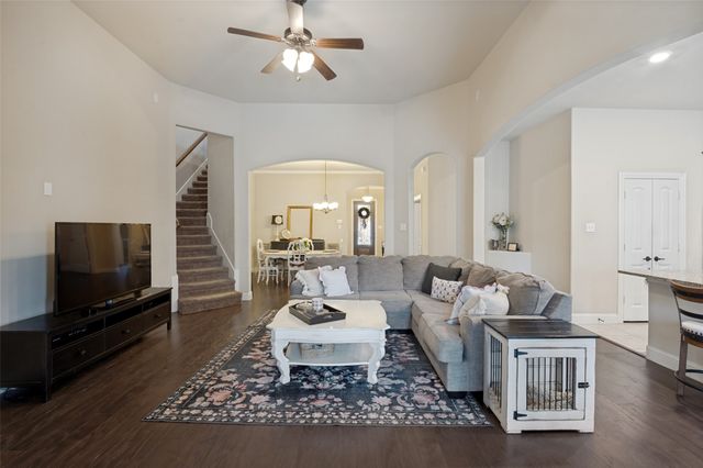 10708 Fort Stockton Place, Mckinney, TX 75071