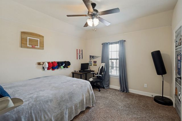 10708 Fort Stockton Place, Mckinney, TX 75071