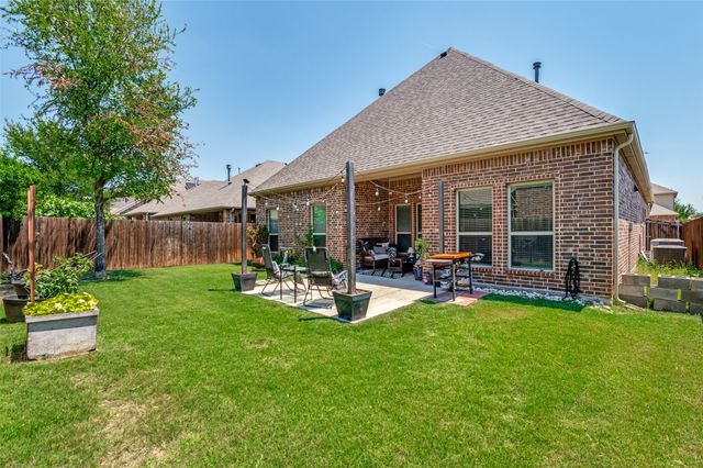 10708 Fort Stockton Place, Mckinney, TX 75071