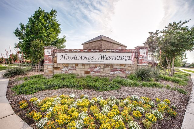 10708 Fort Stockton Place, Mckinney, TX 75071