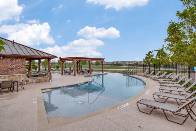 10708 Fort Stockton Place, Mckinney, TX 75071