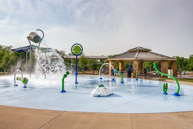 10708 Fort Stockton Place, Mckinney, TX 75071